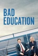 Nonton Film Bad Education (2019) Subtitle Indonesia Streaming Movie Download