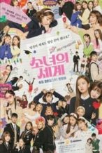 Nonton Film Fantasy of the Girls (2018) Subtitle Indonesia Streaming Movie Download