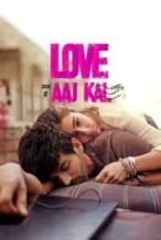 Nonton Film Love Aaj Kal (2020) Subtitle Indonesia Streaming Movie Download