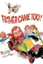 Nonton Film Father Came Too! (1964) Subtitle Indonesia Streaming Movie Download