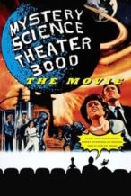 Nonton Film Mystery Science Theater 3000: The Movie (1996) Subtitle Indonesia Streaming Movie Download