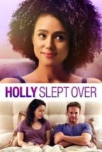 Nonton Film Holly Slept Over (2020) Subtitle Indonesia Streaming Movie Download