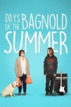Nonton Film Days of the Bagnold Summer (2019) Subtitle Indonesia Streaming Movie Download