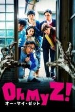 Nonton Film Oh My Zombie! (2016) Subtitle Indonesia Streaming Movie Download