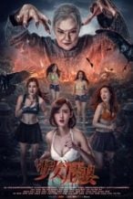 Nonton Film The Girl Shaman (2016) Subtitle Indonesia Streaming Movie Download