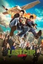 Nonton Film Last Cop: The Movie (2017) Subtitle Indonesia Streaming Movie Download