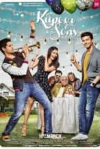 Nonton Film Kapoor & Sons (2016) Subtitle Indonesia Streaming Movie Download