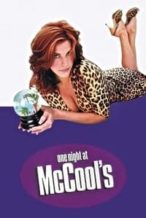 Nonton Film One Night at McCool’s (2001) Subtitle Indonesia Streaming Movie Download