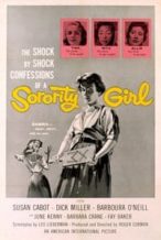 Nonton Film Sorority Girl (1957) Subtitle Indonesia Streaming Movie Download