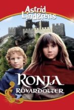 Nonton Film Ronja Robbersdaughter (1984) Subtitle Indonesia Streaming Movie Download