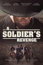 Nonton Film A Soldier’s Revenge (2020) Subtitle Indonesia Streaming Movie Download