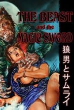 Nonton Film The Beast and the Magic Sword (1983) Subtitle Indonesia Streaming Movie Download