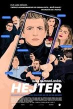 Nonton Film The Hater (2020) Subtitle Indonesia Streaming Movie Download