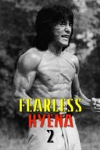 Nonton Film Fearless Hyena 2 (1983) Subtitle Indonesia Streaming Movie Download
