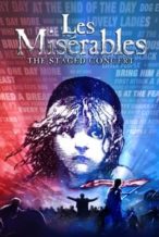 Nonton Film Les Misérables: The Staged Concert (2019) Subtitle Indonesia Streaming Movie Download