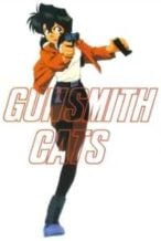 Nonton Film Gunsmith Cats (1995) Subtitle Indonesia Streaming Movie Download