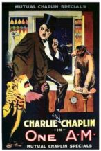 Nonton Film One A.M. (1916) Subtitle Indonesia Streaming Movie Download