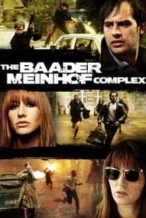 Nonton Film The Baader Meinhof Complex (2008) Subtitle Indonesia Streaming Movie Download