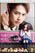 Nonton Film Kiss Me at the Stroke of Midnight (2019) Subtitle Indonesia Streaming Movie Download