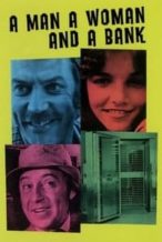 Nonton Film A Man, a Woman and a Bank (1979) Subtitle Indonesia Streaming Movie Download