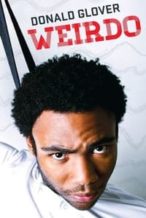Nonton Film Donald Glover: Weirdo (2012) Subtitle Indonesia Streaming Movie Download