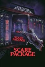 Nonton Film Scare Package (2019) Subtitle Indonesia Streaming Movie Download