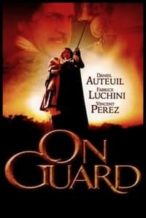 Nonton Film On Guard (1997) Subtitle Indonesia Streaming Movie Download