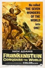Nonton Film Frankenstein Conquers the World (1965) Subtitle Indonesia Streaming Movie Download