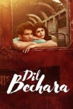 Nonton Film Dil Bechara (2020) Subtitle Indonesia Streaming Movie Download