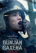 Nonton Film Gunjan Saxena: The Kargil Girl (2020) Subtitle Indonesia Streaming Movie Download