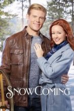 Nonton Film SnowComing (2019) Subtitle Indonesia Streaming Movie Download