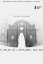 Nonton Film A Lullaby to the Sorrowful Mystery (2016) Subtitle Indonesia Streaming Movie Download