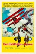 Nonton Film Von Richthofen and Brown (1971) Subtitle Indonesia Streaming Movie Download