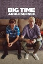 Nonton Film Big Time Adolescence (2019) Subtitle Indonesia Streaming Movie Download