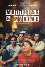 Nonton Film Matthias & Maxime (2019) Subtitle Indonesia Streaming Movie Download