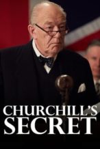 Nonton Film Churchill’s Secret (2016) Subtitle Indonesia Streaming Movie Download