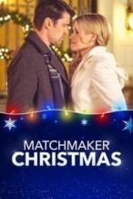 Nonton Film Matchmaker Christmas (2019) Subtitle Indonesia Streaming Movie Download