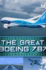 The Great Boeing 787 (2017)