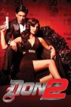 Nonton Film Don 2 (2011) Subtitle Indonesia Streaming Movie Download
