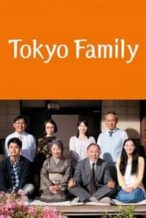 Nonton Film Tokyo Family (2013) Subtitle Indonesia Streaming Movie Download