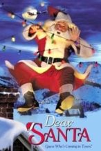 Nonton Film Dear Santa (1998) Subtitle Indonesia Streaming Movie Download