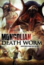 Nonton Film Mongolian Death Worm (2010) Subtitle Indonesia Streaming Movie Download