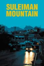 Nonton Film Suleiman Mountain (2017) Subtitle Indonesia Streaming Movie Download
