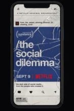 Nonton Film The Social Dilemma (2020) Subtitle Indonesia Streaming Movie Download