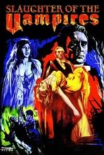 Nonton Film The Slaughter of the Vampires (1962) Subtitle Indonesia Streaming Movie Download