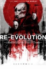 Reevolution (2017)