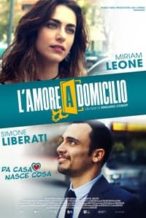 Nonton Film L’amore a domicilio (2019) Subtitle Indonesia Streaming Movie Download