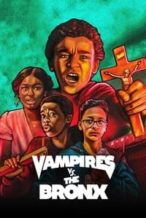 Nonton Film Vampires vs. the Bronx (2020) Subtitle Indonesia Streaming Movie Download