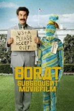 Nonton Film Borat Subsequent Moviefilm (2020) Subtitle Indonesia Streaming Movie Download