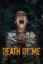 Nonton Film Death of Me (2020) Subtitle Indonesia Streaming Movie Download